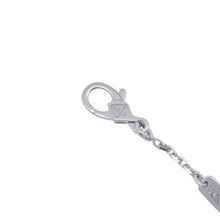 Load image into Gallery viewer, Van Cleef & Arpels Do Papillon PendantVCARO3M400 18K White Gold