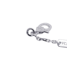 Load image into Gallery viewer, Van Cleef & Arpels Do Papillon PendantVCARO3M400 18K White Gold