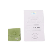 Load image into Gallery viewer, Van Cleef & Arpels Do Papillon PendantVCARO3M400 18K White Gold
