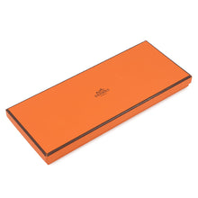 Load image into Gallery viewer, HERMES Rodeo Bag Charm Carnelian/Lime/Blue Brume Lambskin Size PM