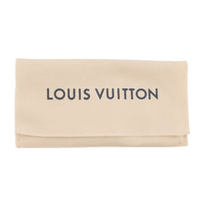 Load image into Gallery viewer, LOUIS VUITTON Portefeuille Clemence FuchsiaM60742 Monogram