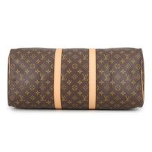 Load image into Gallery viewer, LOUIS VUITTON Keepall BrownM41426 Monogram Size 50