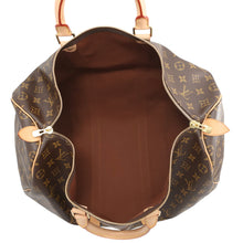 Load image into Gallery viewer, LOUIS VUITTON Keepall BrownM41426 Monogram Size 50