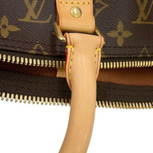 Load image into Gallery viewer, LOUIS VUITTON Keepall BrownM41426 Monogram Size 50