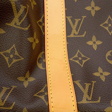 Load image into Gallery viewer, LOUIS VUITTON Keepall BrownM41426 Monogram Size 50