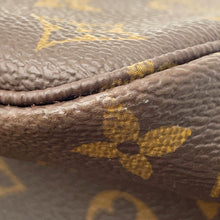 将图像加载到图库查看器中,LOUIS VUITTON Neverfull PivoineM41245 Monogram Size PM