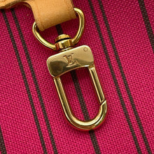 将图像加载到图库查看器中,LOUIS VUITTON Neverfull PivoineM41245 Monogram Size PM
