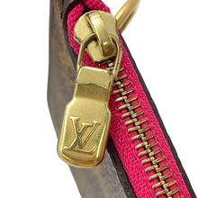 将图像加载到图库查看器中,LOUIS VUITTON Neverfull PivoineM41245 Monogram Size PM