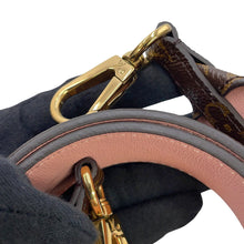 将图像加载到图库查看器中,LOUIS VUITTON Neonoe Rose PoudreM44022 Monogram