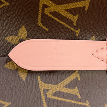 将图像加载到图库查看器中,LOUIS VUITTON Neonoe Rose PoudreM44022 Monogram