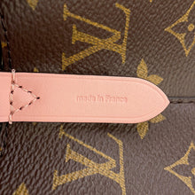 将图像加载到图库查看器中,LOUIS VUITTON Neonoe Rose PoudreM44022 Monogram