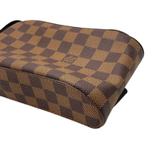Load image into Gallery viewer, LOUIS VUITTON Geronimos BrownN51994 Damier Ebene Canvas