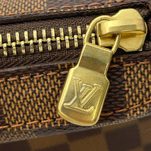 Load image into Gallery viewer, LOUIS VUITTON Geronimos BrownN51994 Damier Ebene Canvas
