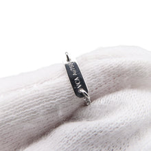 Load image into Gallery viewer, Van Cleef & Arpels Sweet Alhambra PendantVCARO85900 18K White Gold