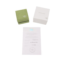 Load image into Gallery viewer, Van Cleef & Arpels Sweet Alhambra PendantVCARO85900 18K White Gold