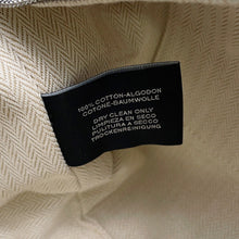 Load image into Gallery viewer, HERMES Bride A Black H Pavilion Marine Canvas Size PM