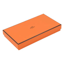 Load image into Gallery viewer, HERMES Rodeo Loveo Cool Terre/Capucines/Rose Sakura Lambskin Size PM