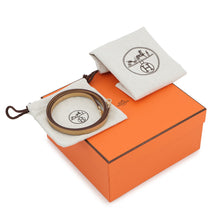 Load image into Gallery viewer, HERMES Mini Kelly 2 Outer stitch Dore Chevre Shamqila