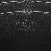 Load image into Gallery viewer, LOUIS VUITTON Pochette Voyage NoirM30450 Taiga Leather