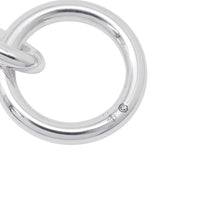 将图像加载到图库查看器中,HERMES Chaine d'Ancre Bracelet 15 frames Size MM SV925