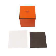 将图像加载到图库查看器中,HERMES Chaine d'Ancre Bracelet 15 frames Size MM SV925
