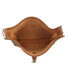 Load image into Gallery viewer, HERMES Evelyne 3 Gold Taurillon Clemence Size PM