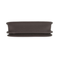 Load image into Gallery viewer, HERMES Evelyne Ebene Taurillon Clemence Size 23
