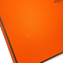 Load image into Gallery viewer, HERMES Evelyne Ebene Taurillon Clemence Size 23