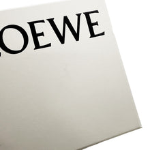 Load image into Gallery viewer, LOEWE LOEWE Animal Bag Charm - Rabbit Yellow Leather