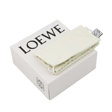 Load image into Gallery viewer, LOEWE LOEWE Animal Bag Charm - Rabbit Yellow Leather