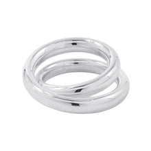 将图像加载到图库查看器中,HERMES Caba Cityslide clutchertige Ring Size PM/53/#13 SV925