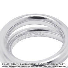 将图像加载到图库查看器中,HERMES Caba Cityslide clutchertige Ring Size PM/53/#13 SV925