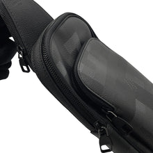 Load image into Gallery viewer, LOUIS VUITTON Avenue Sling Bag NoirM14953 Damouflage Black Size PM