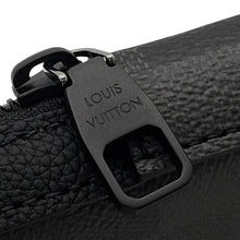 Load image into Gallery viewer, LOUIS VUITTON Avenue Sling Bag NoirM14953 Damouflage Black Size PM