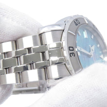 Load image into Gallery viewer, TUDOR Prince Date Hydronaut W36mm Stainless Steel Blue shell Dial85190P