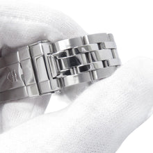 Load image into Gallery viewer, TUDOR Prince Date Hydronaut W36mm Stainless Steel Blue shell Dial85190P