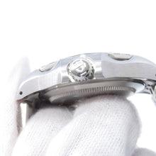 Load image into Gallery viewer, TUDOR Prince Date Hydronaut W36mm Stainless Steel Blue shell Dial85190P