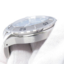 Load image into Gallery viewer, TUDOR Prince Date Hydronaut W36mm Stainless Steel Blue shell Dial85190P