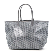 Load image into Gallery viewer, GOYARD Saint Louis GraySTLOUIPMLTY51CL51P PVC Leather Size PM