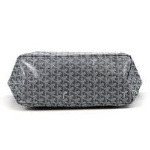 Load image into Gallery viewer, GOYARD Saint Louis GraySTLOUIPMLTY51CL51P PVC Leather Size PM