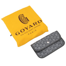 Load image into Gallery viewer, GOYARD Saint Louis GraySTLOUIPMLTY51CL51P PVC Leather Size PM