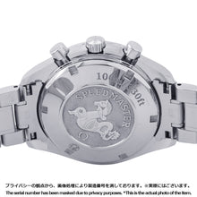 Load image into Gallery viewer, OMEGA Speedmaster Date W40mm Stainless Steel White Dial323.30.40.40.04.001
