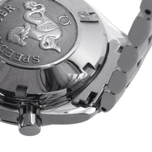Load image into Gallery viewer, OMEGA Speedmaster Date W40mm Stainless Steel White Dial323.30.40.40.04.001