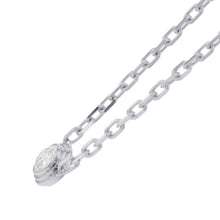 Load image into Gallery viewer, CARTIER Damour Necklace Size SMB7215900 18K White Gold