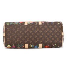 Load image into Gallery viewer, LOUIS VUITTON LV × TM Keepall Bandouliere BrownM14182 Monogram Size 45