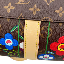 Load image into Gallery viewer, LOUIS VUITTON LV × TM Keepall Bandouliere BrownM14182 Monogram Size 45