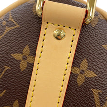 Load image into Gallery viewer, LOUIS VUITTON LV × TM Keepall Bandouliere BrownM14182 Monogram Size 45