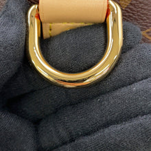 Load image into Gallery viewer, LOUIS VUITTON LV × TM Keepall Bandouliere BrownM14182 Monogram Size 45