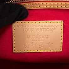 Load image into Gallery viewer, LOUIS VUITTON LV × TM Keepall Bandouliere BrownM14182 Monogram Size 45