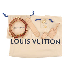 Load image into Gallery viewer, LOUIS VUITTON LV × TM Keepall Bandouliere BrownM14182 Monogram Size 45